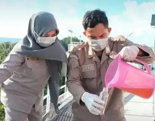 Awal 2024 Dibuka dengan Penurunan Harga Referensi CPO