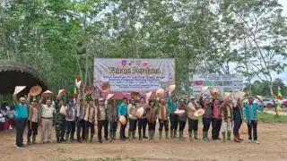 Tak Mesti Sawit, Kebun Plasma Bisa Ditanami Komoditas Perkebunan Lainnya