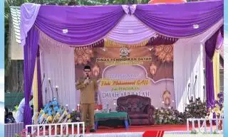 Perusahaan Sawit di Aceh Tamiang Diingatkan Jangan Cuma Cari Untung