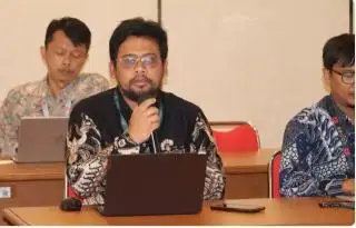 Limbah Sawit Dimanfaatkan untuk Diagnosa Penyumbatan Darah di Paru-paru