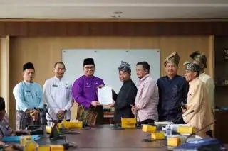 Soal Kisruh PT SIR, Pemprov Riau Sangat Serius, Ini Buktinya!