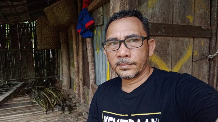 Harga Pupuk Masih Jadi Penghalang Bagi Petani di Kalbar