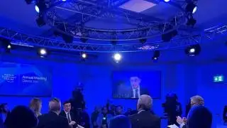 Praktik Agrikultur Indofood Diungkap di World Economic Forum