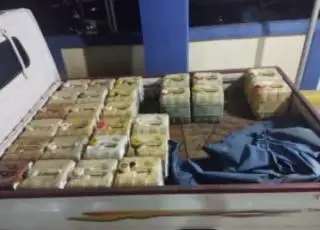 Jaringan Pemasok BBM Subsidi ke Penambang Pasir Timah Ilegal Digulung Polisi