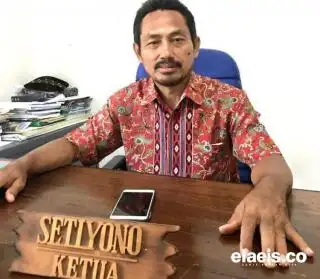 Anggota Rame Nyaleg, Begini Tanggapan Ketum Aspek-PIR