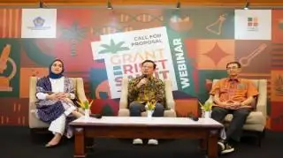 BPDPKS Undang Para Peneliti Ajukan Proposal Grant Riset Sawit 2024
