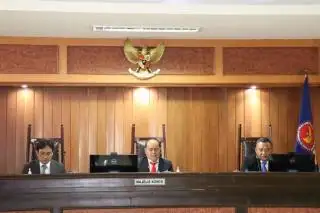 Dilaporkan Plasmanya, PT HIP Terancam Denda Rp 10 Miliar atau Pencabutan Izin Usaha
