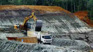 Neraca Perdagangan Surplus Lebih USD 26,4 Juta, Batu Bara Jadi Andalan Ekspor Aceh