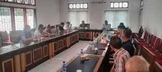 Menangkal Kelangkaan Sembako di Jambi