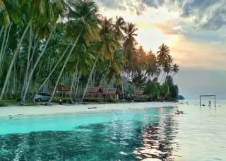 Banggai Minta BRIN Bantu Naikkan PAD dari Pengelolaan SDA