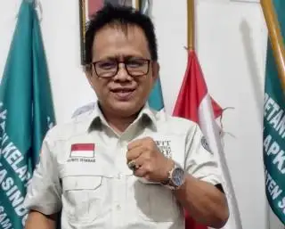 Soal Manfaat Limbah Sawit, Apkasindo Minta Pemda Dampingi Masyarakat