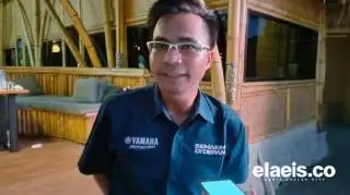 Harga Komoditas Kelapa Sawit Tinggi, Permintaan Motor Yamaha di Bengkulu Melesat