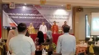 Pengusaha Sawit Diminta Jalankan Regulasi Ketenagakerjaan