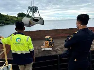 Penerimaan Pajak Tembus Rp 342,88 Triliun hingga Pertengahan Maret 2024