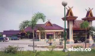 Saya Pernah Miskin