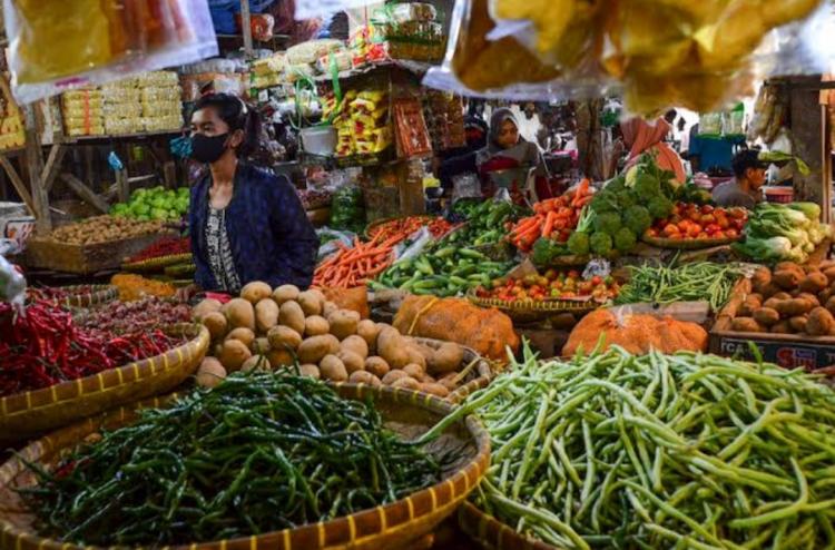 Selama Lebaran Petani Sawit Tidak Perlu Panic Buying