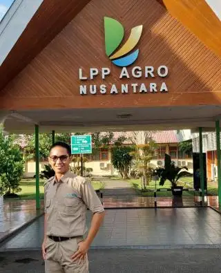 Ini Pesan Mahasiswa ITSI Peserta AYEF 2024 untuk BPDPKS