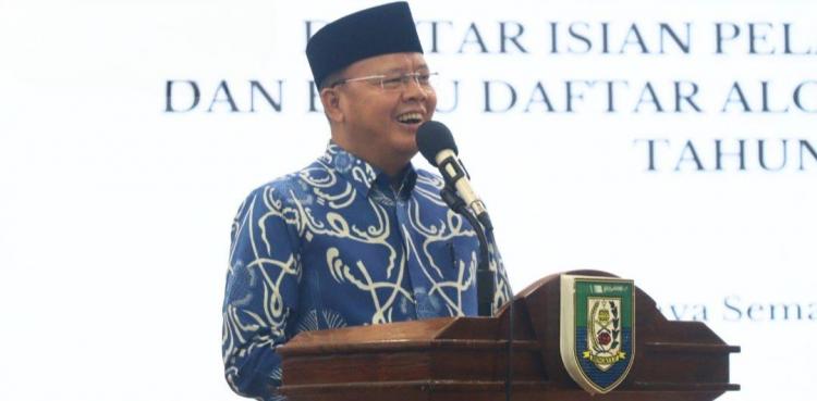 Pemdes Harus Peduli Petani Sawit