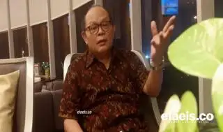 Pabrik CPO Non Food Mulai Menjamur, Ini Kata Pakar