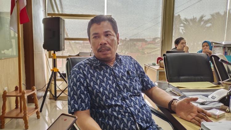 Manfaatkan DBH Kelapa Sawit Dengan Baik