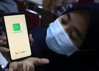 Petani Sawit Wajib Waspada Tawaran Pinjaman Modal Via SMS