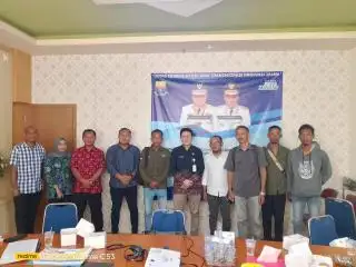 Tentang Dua Poin Audiensi Dugaan Penyerobotan Lahan di Rantau Karya