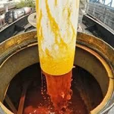 Aduh, Terpeleset Lagi Harga CPO Hasil Tender PT KPBN Periode 11 Juni 2024