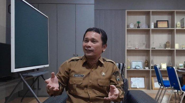 Disbunnak Sumut Bakal Bicarakan Soal Program PSR, Simak Jadwal Lengkapnya
