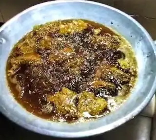 Ketua APKASINDO Kalbar Indra Rustandi Buktikan Manfaat Minyak Makan Merah