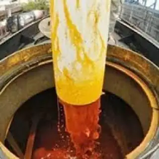 Rapor Merah Harga CPO Hasil Tender PT KPBN Periode 21 Juni 2024
