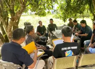 Konflik Lahan Transmigrasi di Rantau Karya Sudah Temui Titik Terang, Begini Perkembangannya