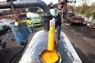Harga Jual CPO Perusahaan Mitra Swadaya di Riau Lebih Mahal dari Plasma