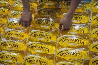 Harga Naik, Pemerintah Diminta Perketat Pengawasan Distribusi Minyakita