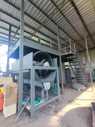 Lebih Cepat dari Target, Pembangunan Pamigo di Kuansing Rampung Bulan ini
