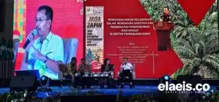 Kangen Jaga Zapin