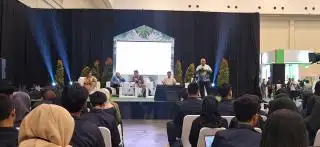 Program Beasiswa Sawit Dihadirkan untuk Majukan Industri Sawit Indonesia