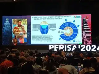 Terungkap di PERISAI 2024, Ini Dilema dalam Riset Sawit Nasional