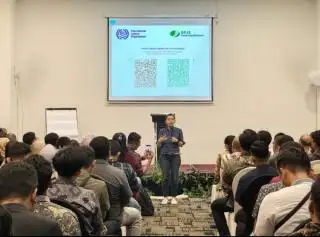 Kecelakaan Kerja di Industri Sawit Tinggi, BPJS Ketenagakerjaan dan ILO Lakukan ini