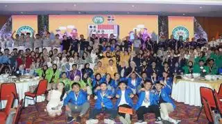 Milenial dan Gen Z Diajak Bahas Industri Sawit dan Efek Ekonominya