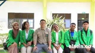Untung Ada Beasiswa Sawit