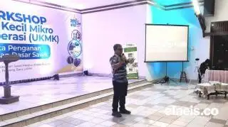 Dapat Duit dari Sawit Tak Harus Punya Kebun Sawit