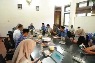PUPL Mainkan Peran Penting dalam Pengelolaan Komoditi Lestari di Aceh Tamiang