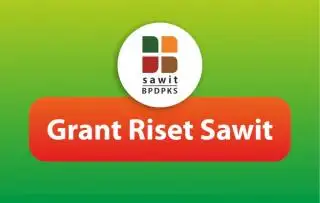 BPDPKS Kembali Buka Program Grant Riset Sawit 2025, Berikut Jadwal Pengajuan Proposal