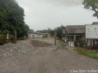 42 Hari Blokade oleh FMBP, PT Agricinal Tak Bisa Jual CPO dan Gaji Karyawan