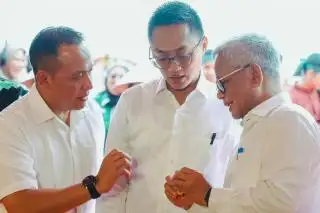 PTPN Rilis Varietas Sawit Hasil Kultur Jaringan dengan Potensi CPO Tinggi