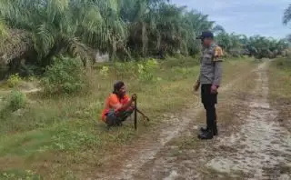 Permudah Terima Bantuan Pemerintah, Petani Sawit Diminta Urus STDB
