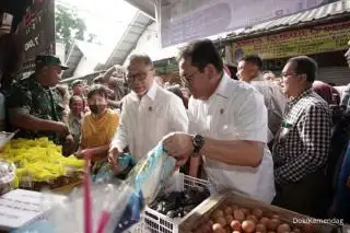 Tak Punya Kebun Sawit, CPO Jadi Primadona Ekspor Jatim