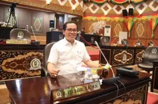 Lahan Open Access Sebaiknya Dimanfaatkan untuk Dukung FPKMS