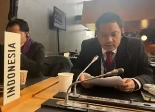 Menang di WTO, Indonesia Minta Uni Eropa Revisi Kebijakan Sawit