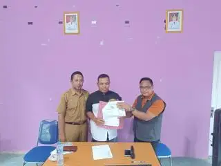 17 Koperasi Sawit di Sanggau Teken Kemitraan dengan PT BHD